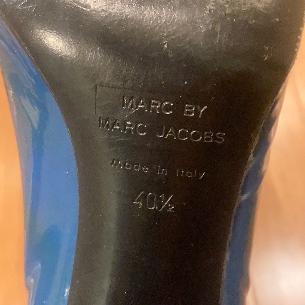 Marc by Marc Jacobs Pumps - Picture 14 of 16